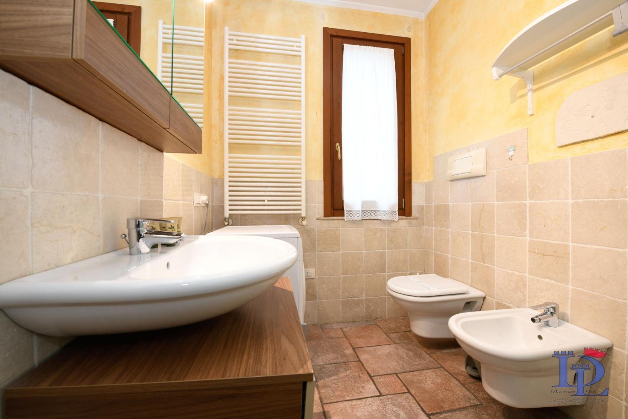 Desenzanoloft Official Partner Marriott Homes & Villas - Garden & Pool Desenzano del Garda Exteriér fotografie