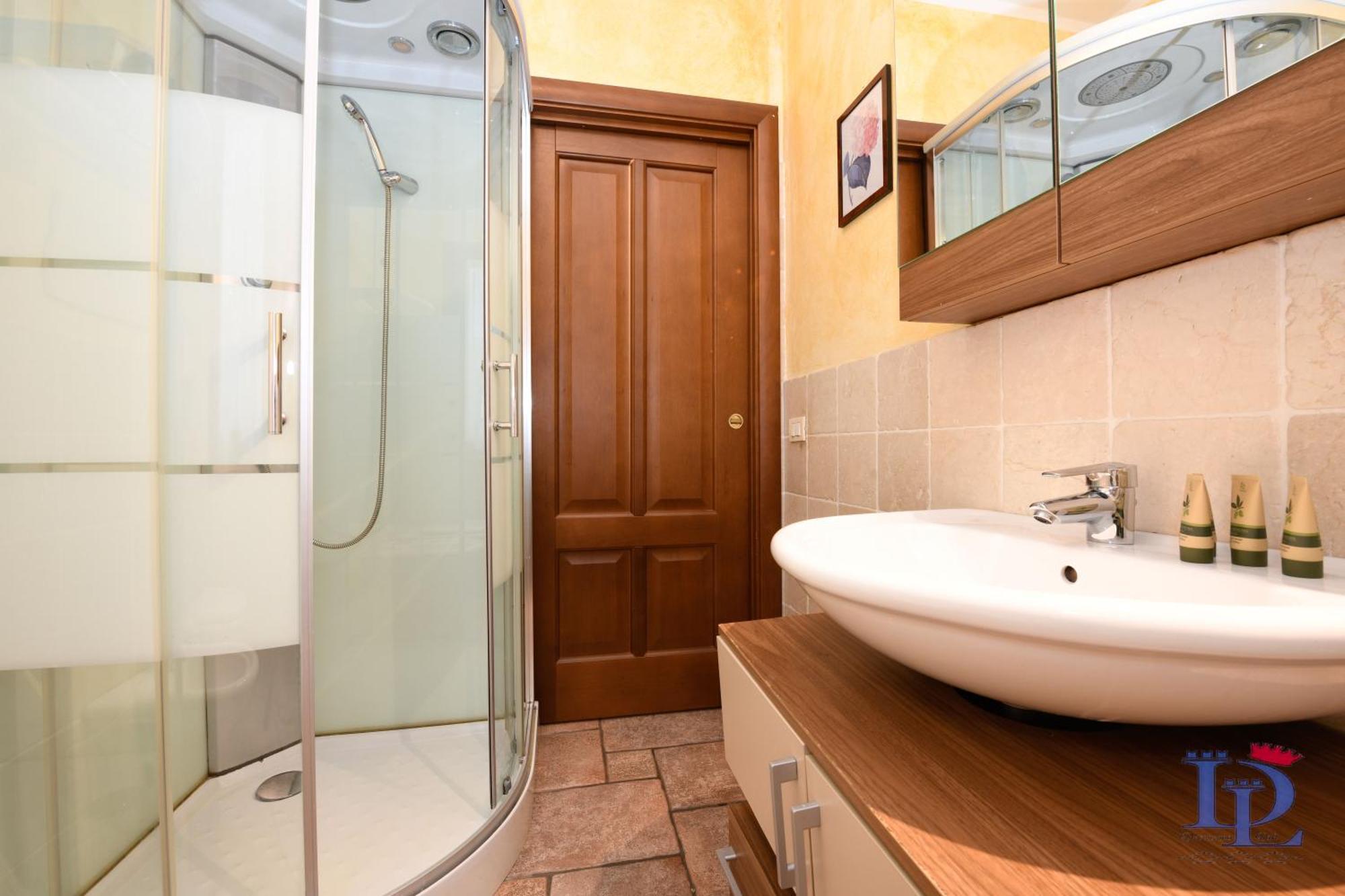 Desenzanoloft Official Partner Marriott Homes & Villas - Garden & Pool Desenzano del Garda Exteriér fotografie