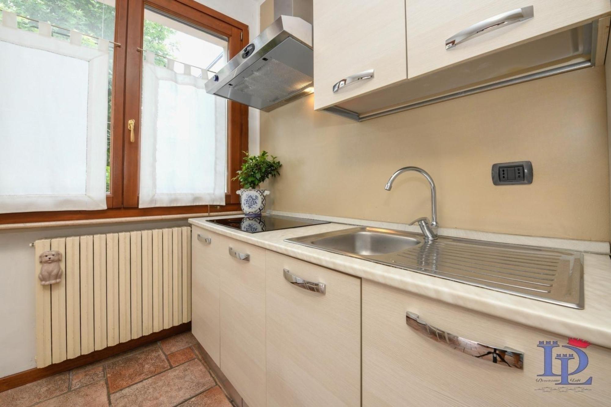 Desenzanoloft Official Partner Marriott Homes & Villas - Garden & Pool Desenzano del Garda Exteriér fotografie