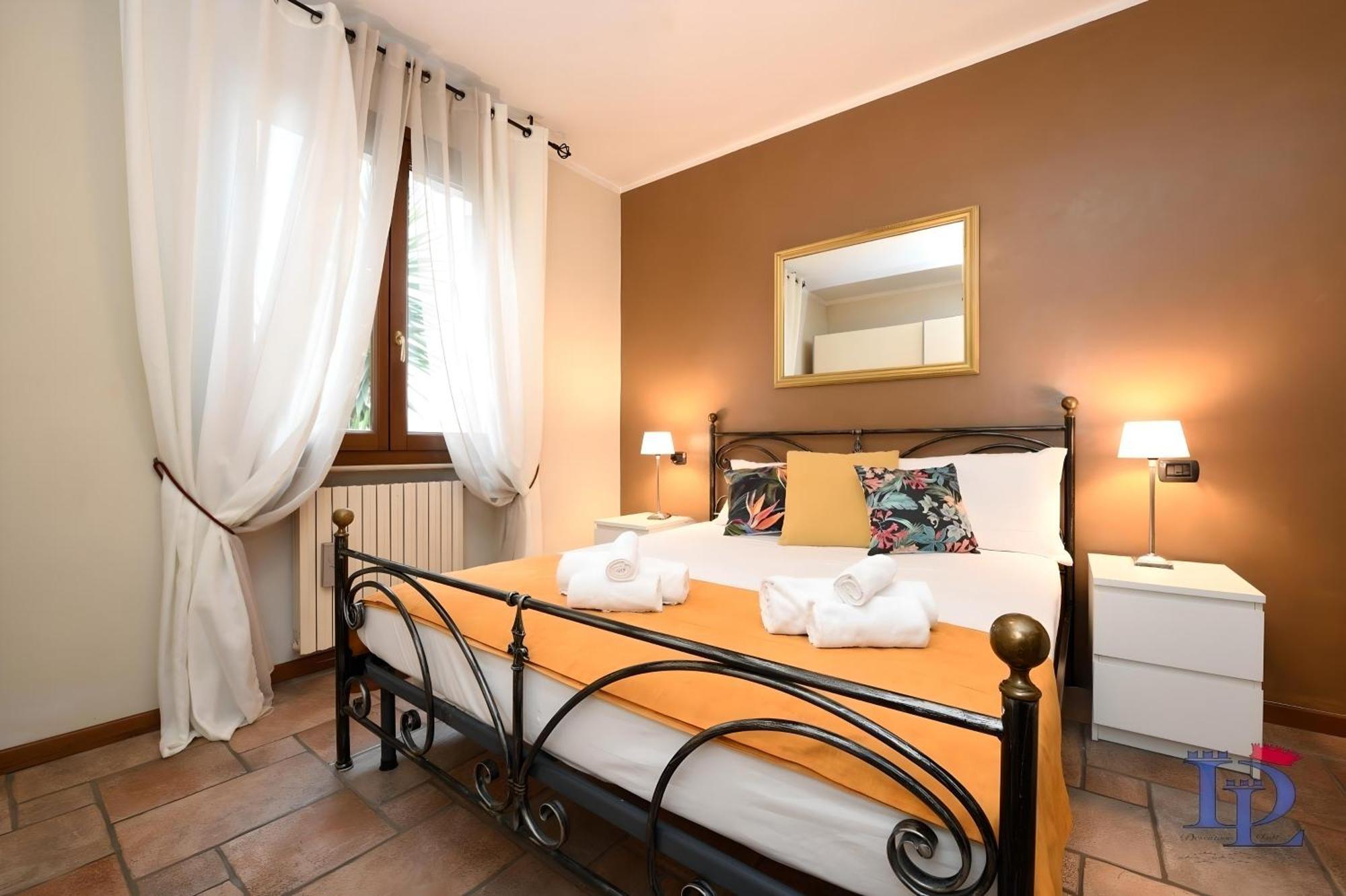 Desenzanoloft Official Partner Marriott Homes & Villas - Garden & Pool Desenzano del Garda Exteriér fotografie