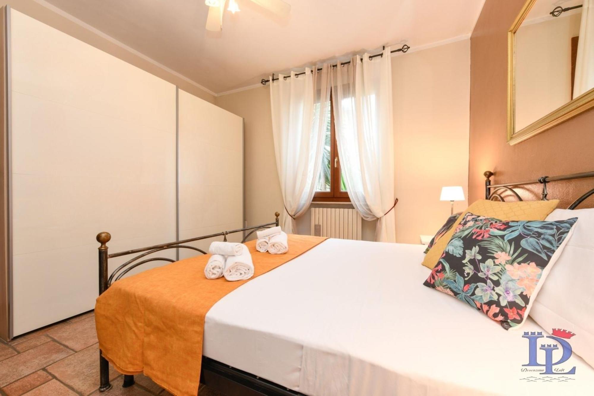 Desenzanoloft Official Partner Marriott Homes & Villas - Garden & Pool Desenzano del Garda Exteriér fotografie
