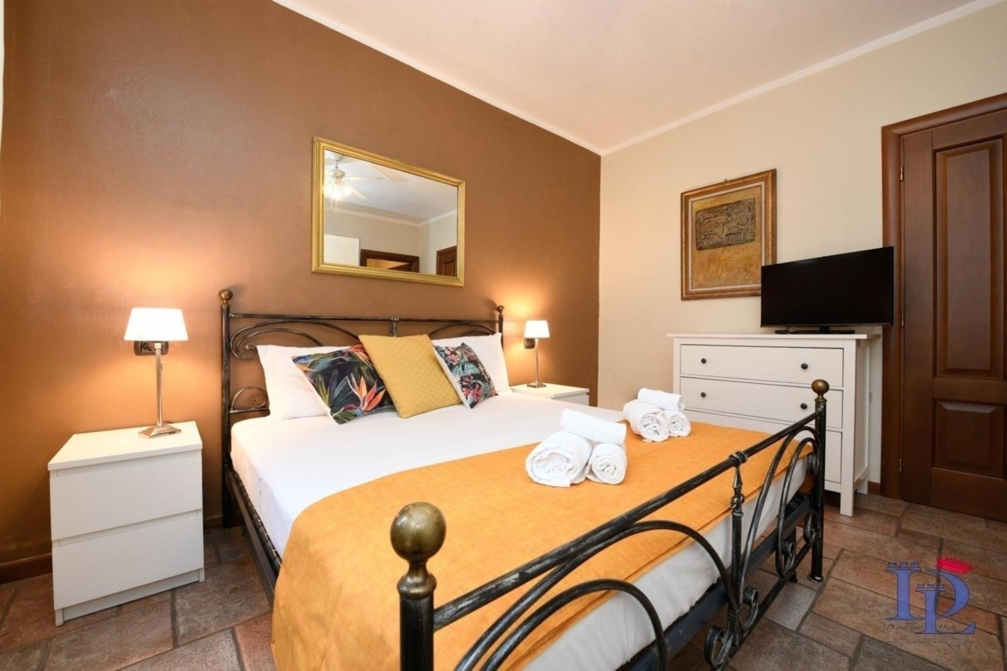 Desenzanoloft Official Partner Marriott Homes & Villas - Garden & Pool Desenzano del Garda Exteriér fotografie